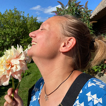 Rebecca Ketelsen